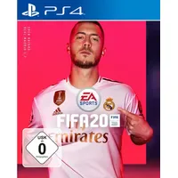 Electronic Arts FIFA 20 (USK) (PS4)