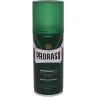 Proraso Eukalyptus & Menthol Rasierschaum 50 ml