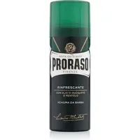 Proraso Eukalyptus & Menthol Rasierschaum 50 ml