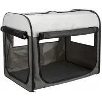 Trixie Hundebox Basic M 55 x 65 x 80