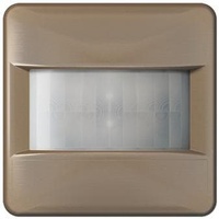 Jung Automatikschalter Standard gold-bronze