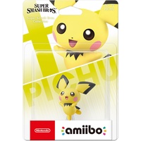 Nintendo amiibo Super Smash Bros. Pichu