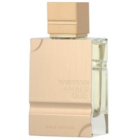 Al Haramain Amber Oud Gold Edition Eau de Parfum