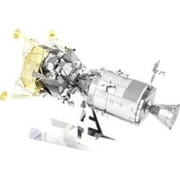Metal Earth Apollo CSM + LM Metallbausatz 502518