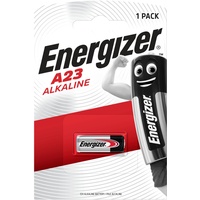 Energizer Classic Alkaline A23 1 St.