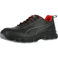 Puma Halbschuh CONDOR BLACK LOW, S3,