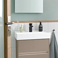 Villeroy & Boch Collaro Wandwaschtisch, 4A3361RW,