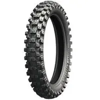 Michelin Tracker Moto Rear M/C 120/80 -19 63R TT