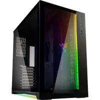 Lian Li PC-O11DRE Midi-Tower Gehäuse Schwarz