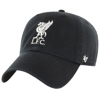 '47 FC Liverpool Fit Cap schwarz