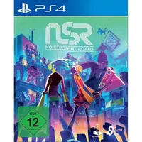 Sold out No Straight Roads (USK) (PS4)