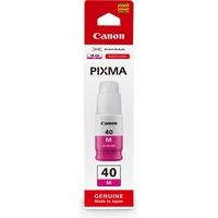 Canon GI-40M magenta 3401C001