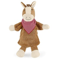 Sterntaler Pferd