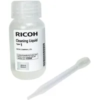 Ricoh Reinigungsflüssigkeit Type 1 (257058) für RICOH Ri 100