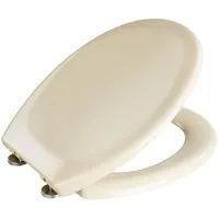 Wenko WC-Sitz Ottana Beige