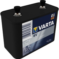 Varta V540, 4R25-2 Blockbatterie, Nr. 540 Batterie 65F100, LR820