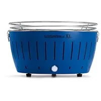 Lotusgrill G-TB-435P inkl. USB Anschluss