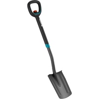 Gardena ErgoLine Teleskop-Spaten 17020-20