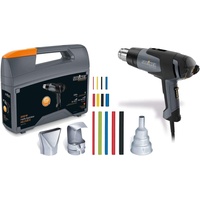 Steinel HG2120E Elektro-Heißluftgebläse inkl. Koffer (006464)
