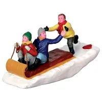 Lemax - Toboggan Trouble