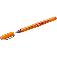 Stabilo worker®+ Tintenroller orange 0,5 mm, rot