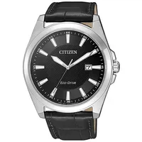 Citizen Eco Drive Leder 41 mm BM7108-14E