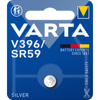 Varta Cons.Varta Uhren-Batterie 1,55V/32mAh/Silber V 396 Stk.1