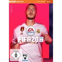 Electronic Arts FIFA 20 (Code in a Box) (Download)