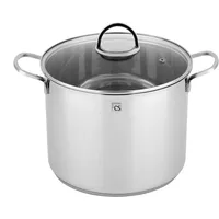 CS Kochsysteme Trier Gemüsetopf 24 cm