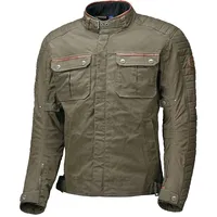 Held Bailey Motorrad Textiljacke khaki, XXL