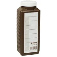 Kaiser Chemikalienflasche 1000ml