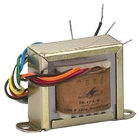 Monacor TR-175/6