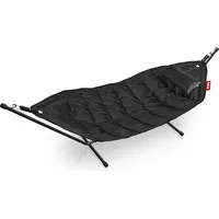 Fatboy headdemock Hängematte schwarz