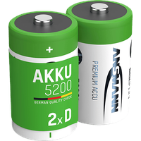 Ansmann maxE HR20 Nickel-Metallhydrid (NiMH)