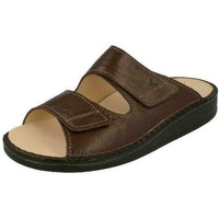 Finn Comfort Riad braun 41
