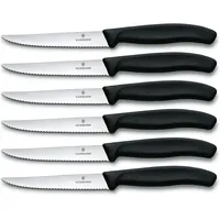 Victorinox Swiss Classic Steakmesser 6 tlg.