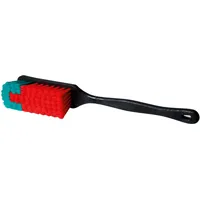 Beko Autobürste mit langem Stiel