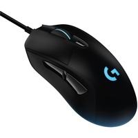 Logitech G403 HERO Gaming Mouse (910-005632)
