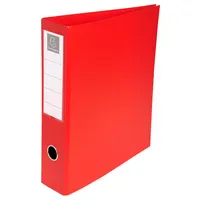 Exacompta Ringbuch PVC A4 Maxi 4R 50mm, rt