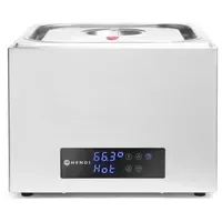 HENDI Sous-Vide-Garer 13L GN 2/3