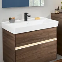 Villeroy & Boch Collaro Schrankwaschtisch 4A3381RW,