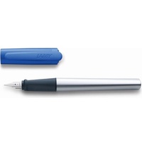 Lamy Füllfederhalter Nexx 87 Blue M