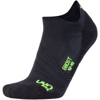 Uyn Cycling Ghost MAN black/yellow fluo 39/41