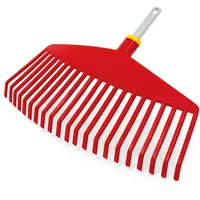 WOLF-Garten Fächerbesen UI-M