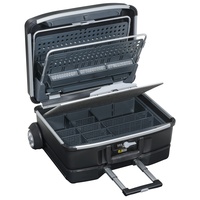 Allit ProServe R270-200 457810 Universal Trolley-Koffer unbestückt