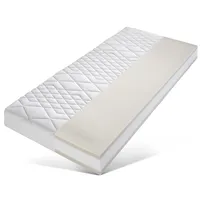 MALIE 462 Federn Lisa Polyester Bezug 100 x 220