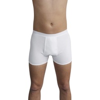 Hydas Inkontinenzboxer mit integrierter saugeinlage Gr. 6