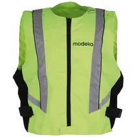 Modeka Basic Warnweste