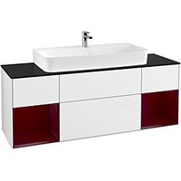 Villeroy & Boch Villeroy und Boch Finion Waschtischunterschrank F212HBGF