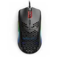 Glorious PC Gaming Race Model O mattschwarz